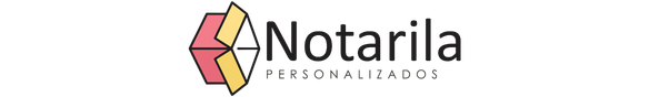Notarila Personalizados